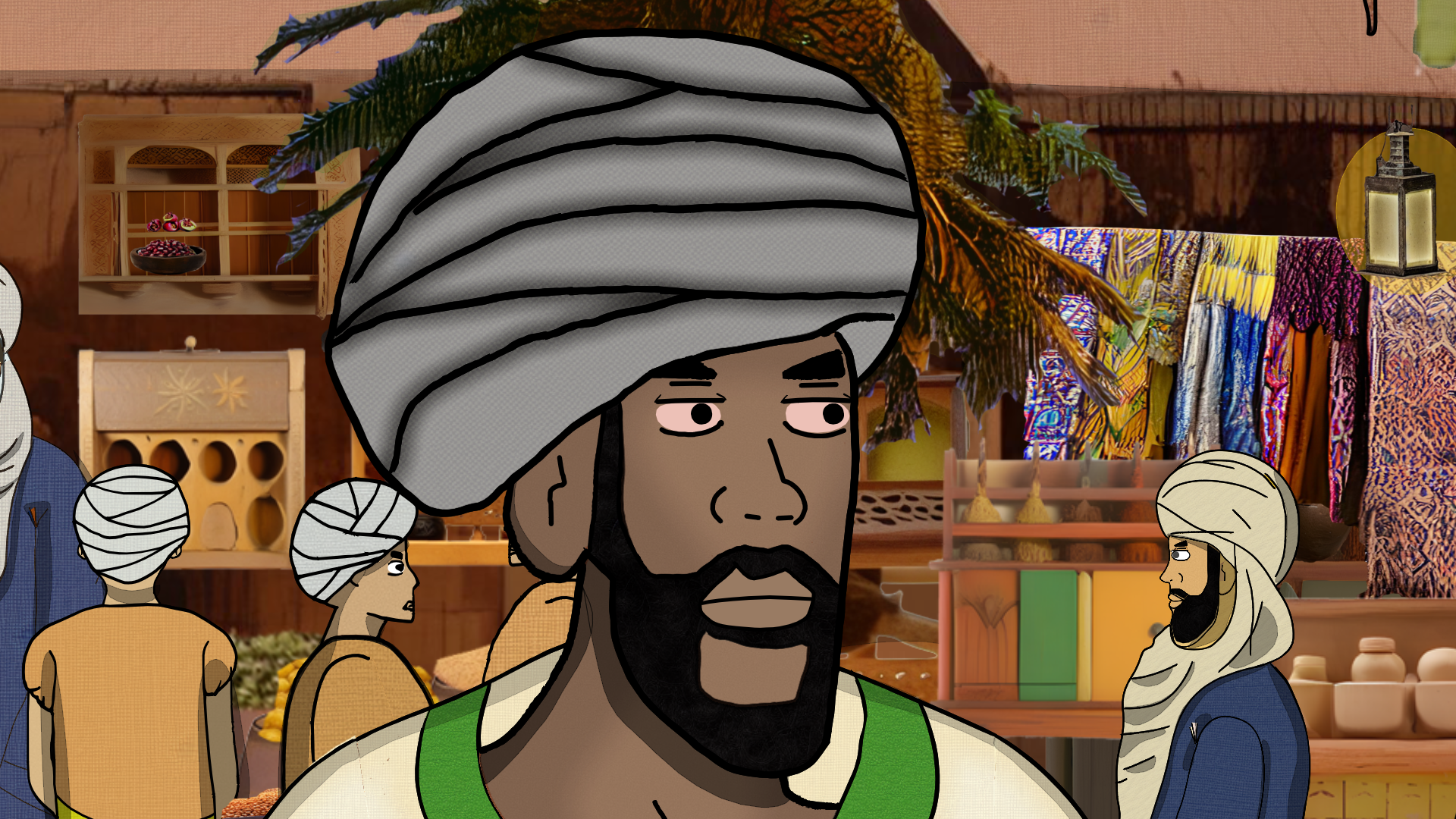 Character Name 5