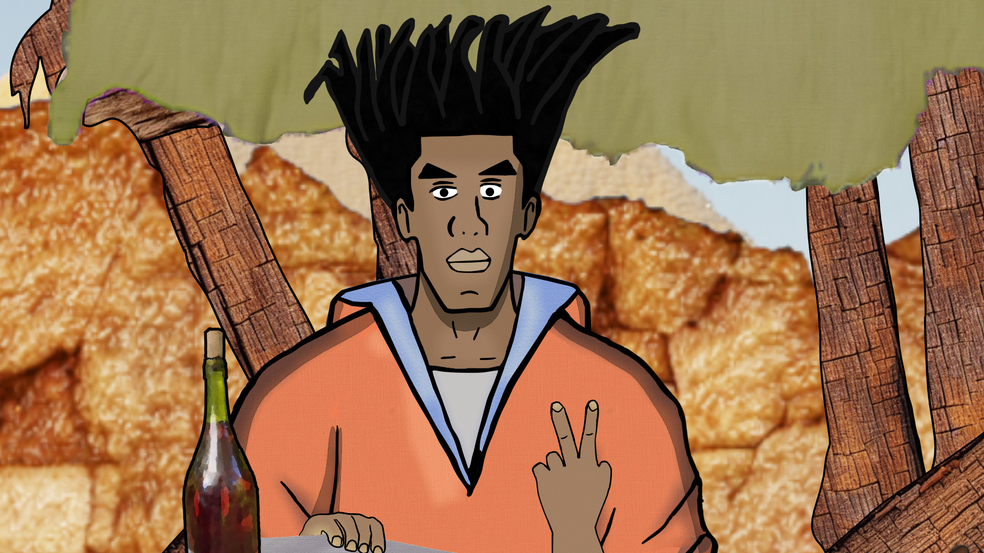 Character Name 1