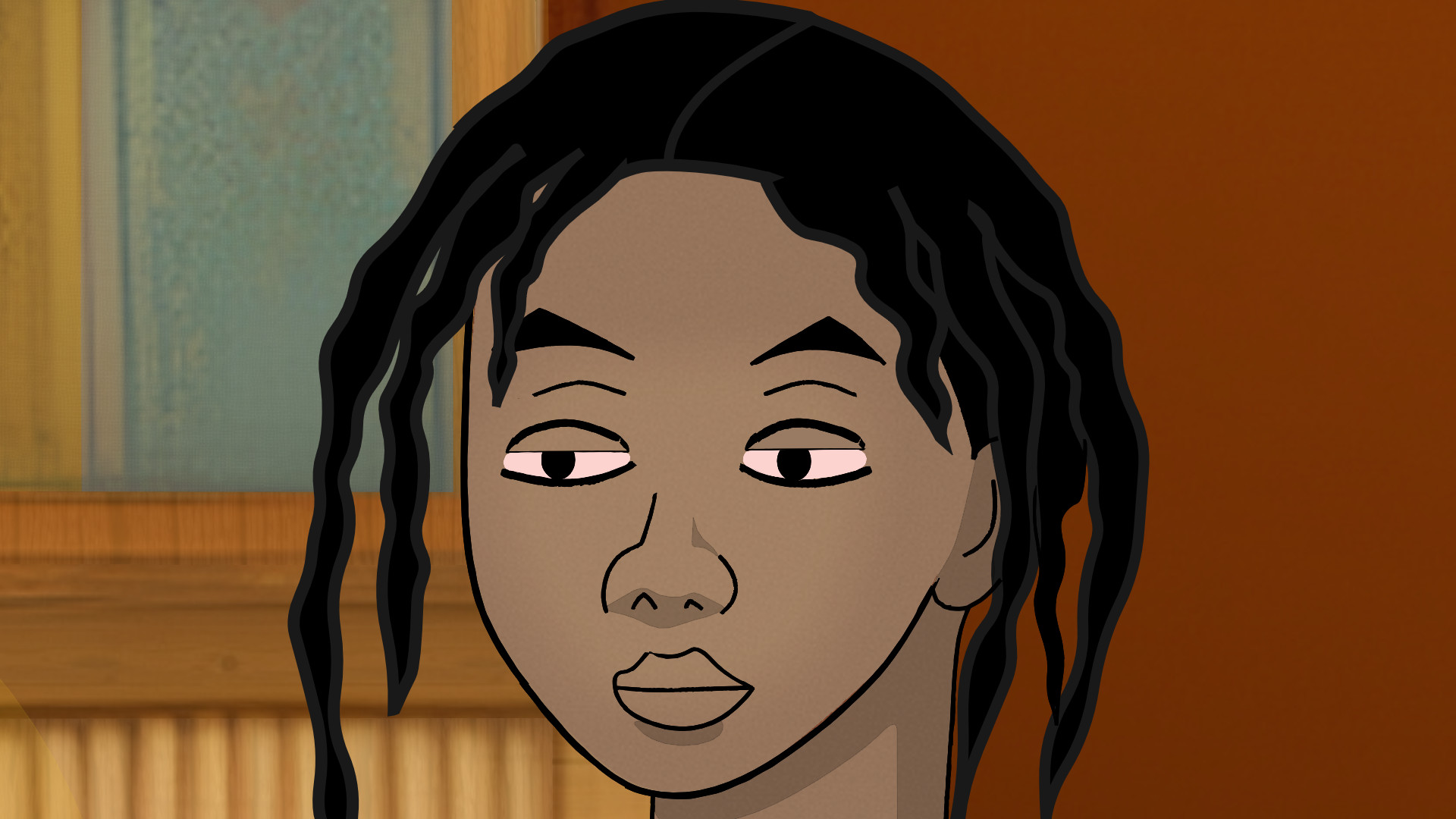 Character Name 3